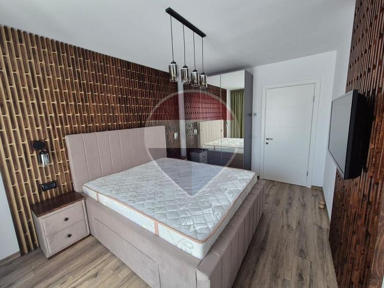 Apartament de închiriat | Cetate, Alba Iulia | 400 EUR - 4