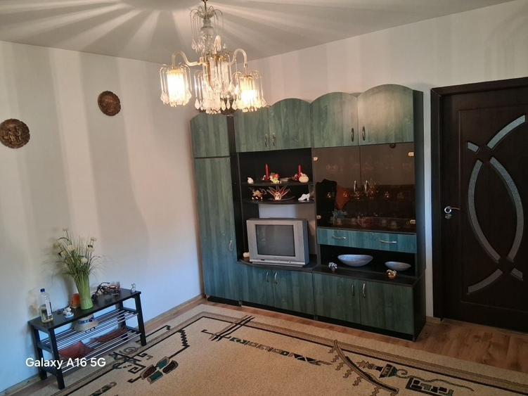 Casă cu 3 camere în Chichiș