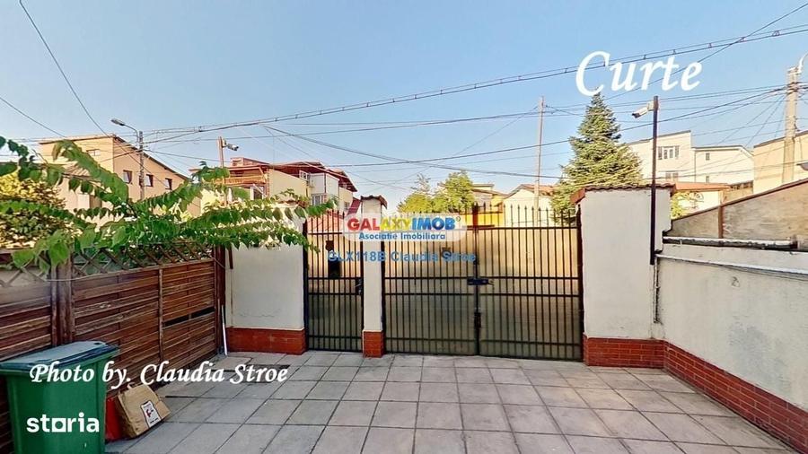 Casă cu 2 camere în Eroii Revoluției