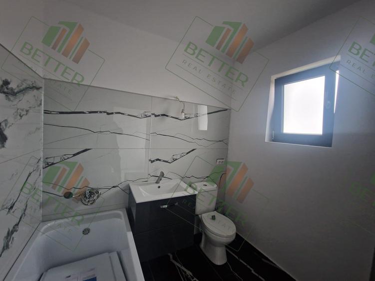 Casă individuală cu 4 camere cu Teren 300 Mp în Berceni