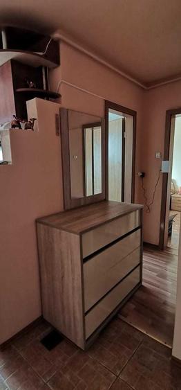 Apartament cu 2 camere decomandat în Drumul Carului