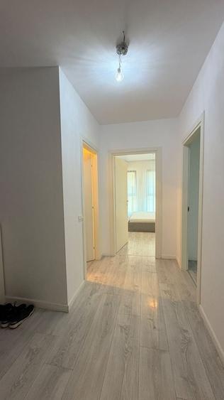 Apartament cu 2 camere decomandat, mobilat în Pipera