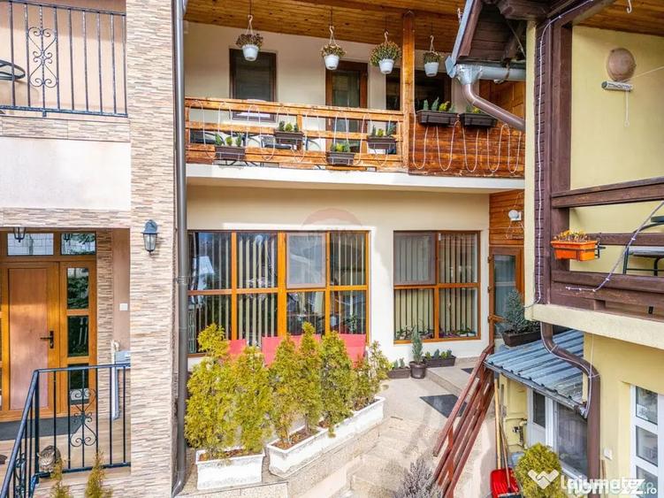 Apartament 3 camere in BusteniAproape de Partie ?i C... - 3
