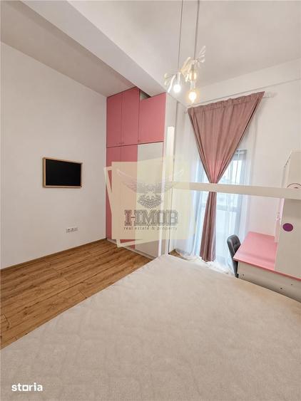 Apartament cu 4 camere în Central
