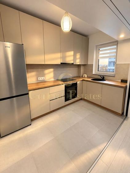 Garsoniera 37,8 mp + terasa 10,78 mp | Avantgarden, Brasov - 4