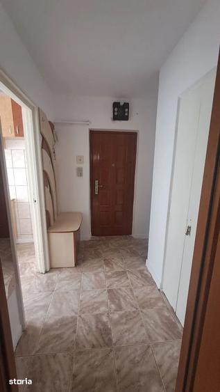 Apartament cu 2 camere semidecomandat în Săsar