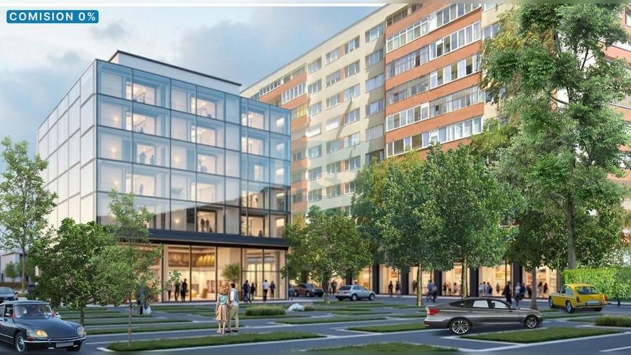Teren Construcții intravilan de 969 mp, în Grigorescu