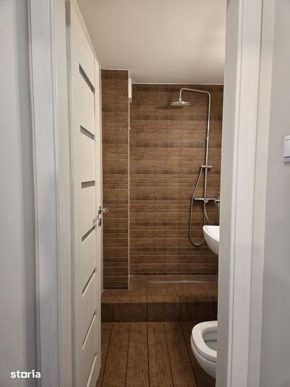 Apartament cu 4 camere în Rahova