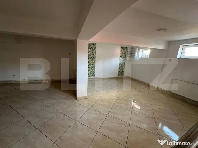 Spa?iu comercial, 96 mp, zona Pia?a Mica - 2