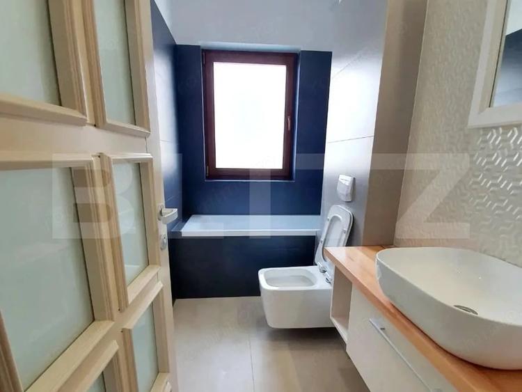 Apartament MODERN 2 camere intr un Complex Rezidential NOU la un SUPER PRET !! - 2