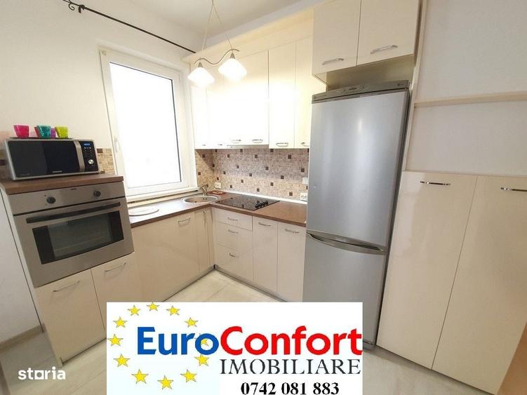 Vindem apartament 3 camere, Cartier Rezidential Ared UTAt - 8