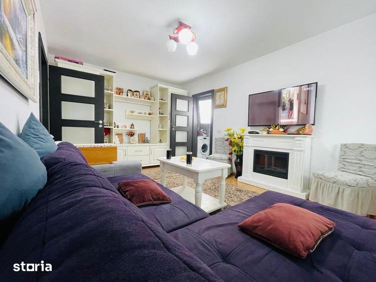 Apartament cu 2 camere în Central