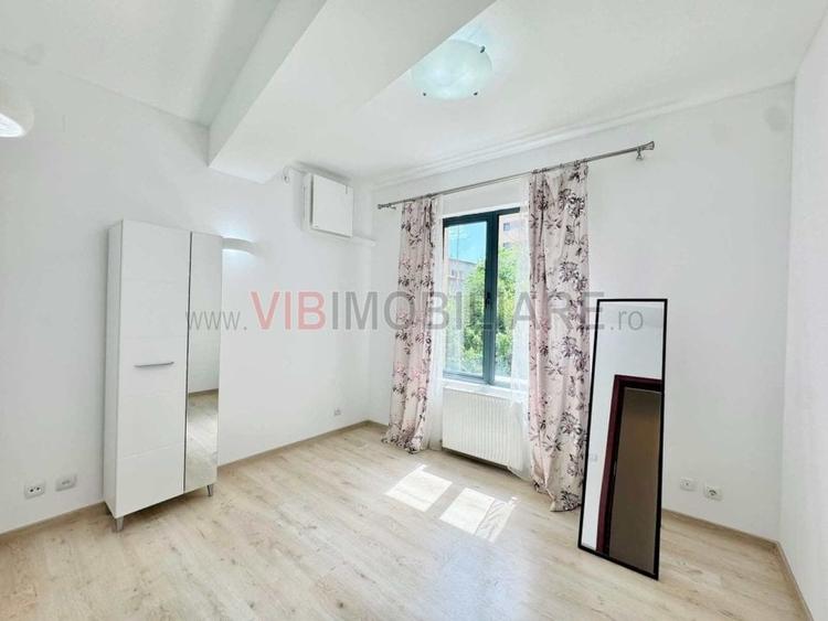 Apartament cu 3 camere decomandat în Eminescu