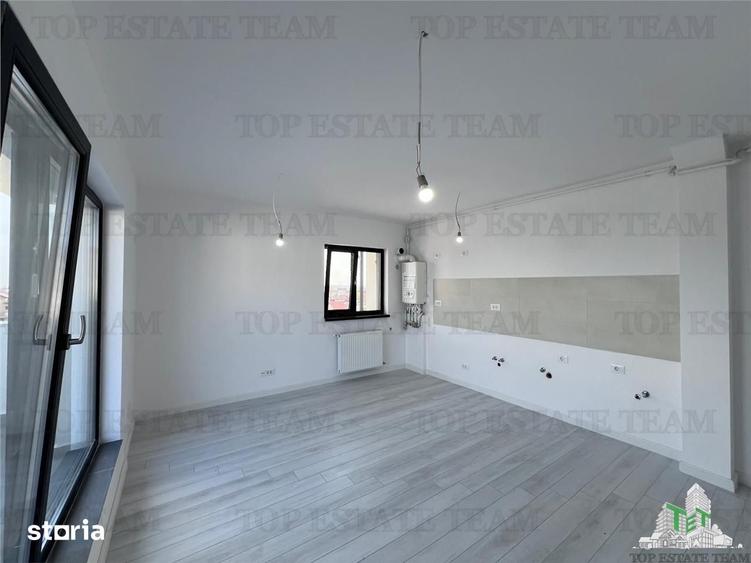 Apartament modern 2 camere, toate utilitatile, posibilitate loc de pa - 7