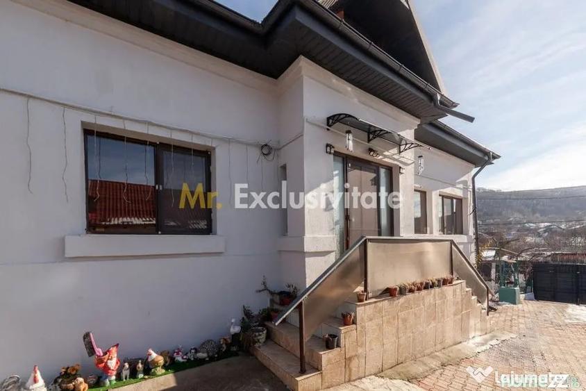 Casa ?tefane?ti 1 km de Primarie | Curte mare, z... - 13