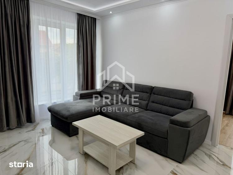 Apartament de inchiriat | 2 camere | Zona - Centrala | Curte comuna | - 5
