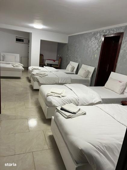 Garsonieră în Nufărul