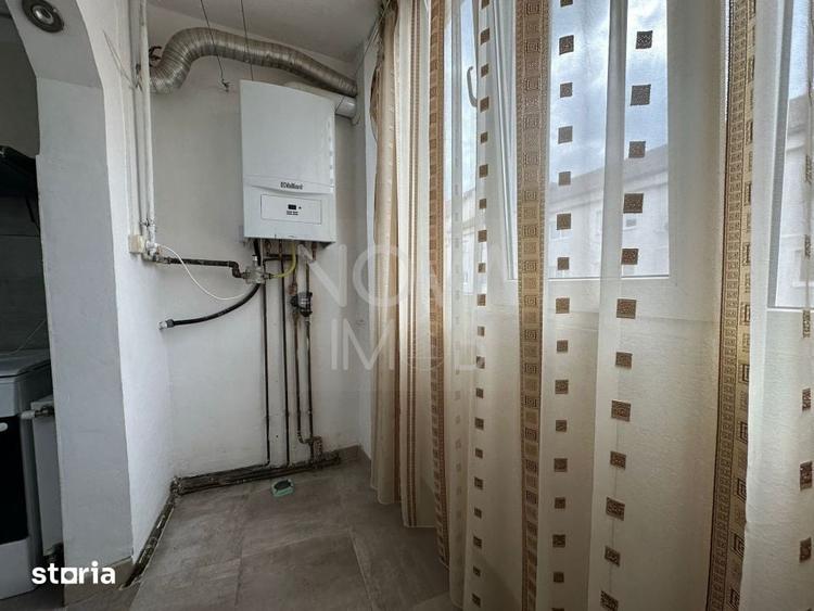 Apartament 2 camere, decomandat, Strada Siretului - 4