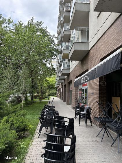 Apartament cu 3 camere în Colentina