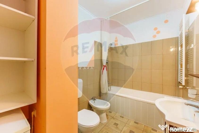 Apartament cu o camera la Ared Kaufland - 8