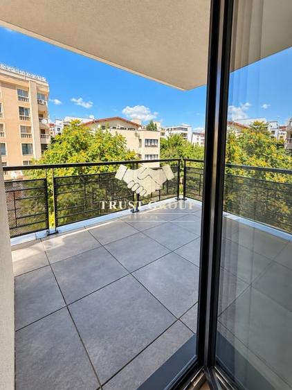 Apartament cu 2 camere decomandat în Șoseaua Nordului