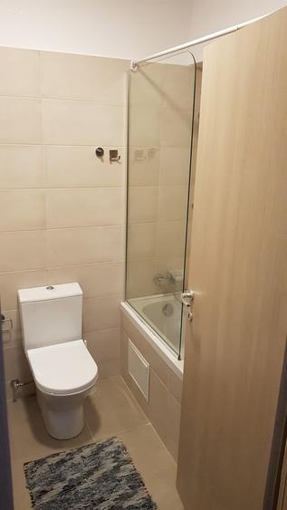 Apartament cu 2 camere semidecomandat, mobilat în Grozăvești