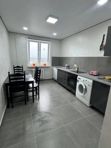 Apartament cu 3 camere de inchiriat in zona Cetatii - 6