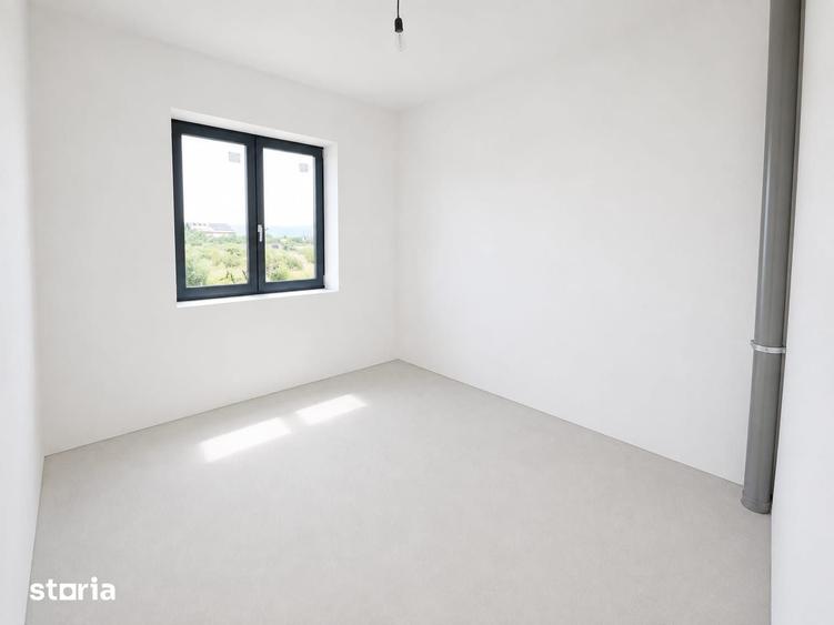 Imobiliare Domnesti Casa la rosu str Ciocarliei garaj+beci 750curte - 13