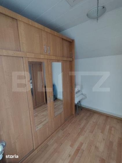 Casă cu 4 camere cu Teren 3271 Mp în Feleacu