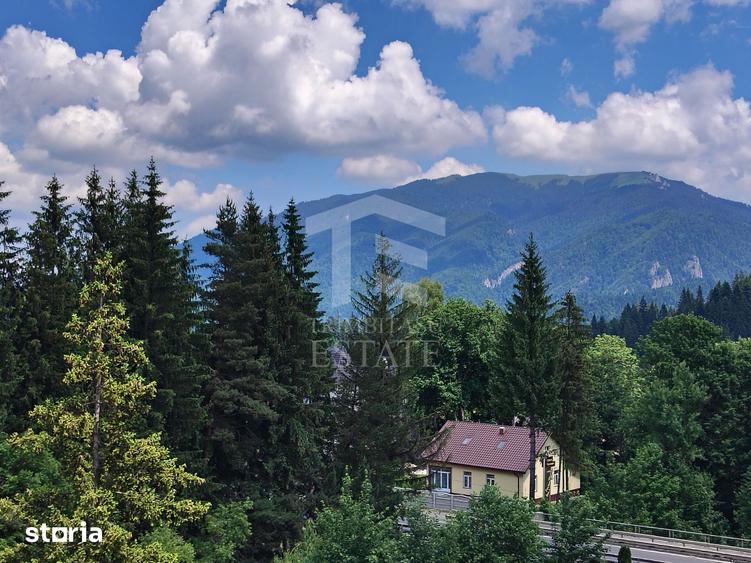 Apartament cu 2 camere în Piața