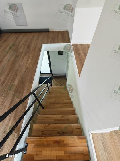 Casă cu 4 camere cu Teren 350 Mp în Berceni