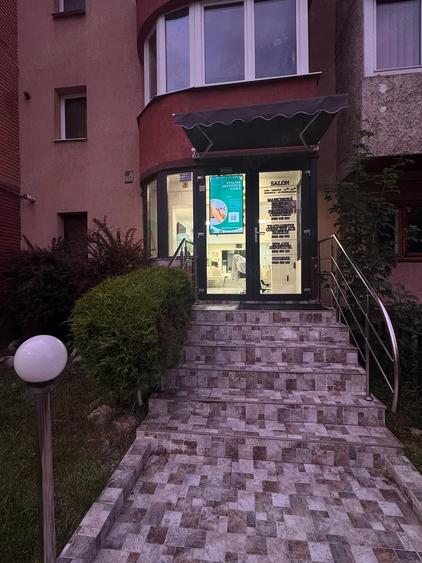 Spațiu comercial, de 15 mp, în Centrul Civic