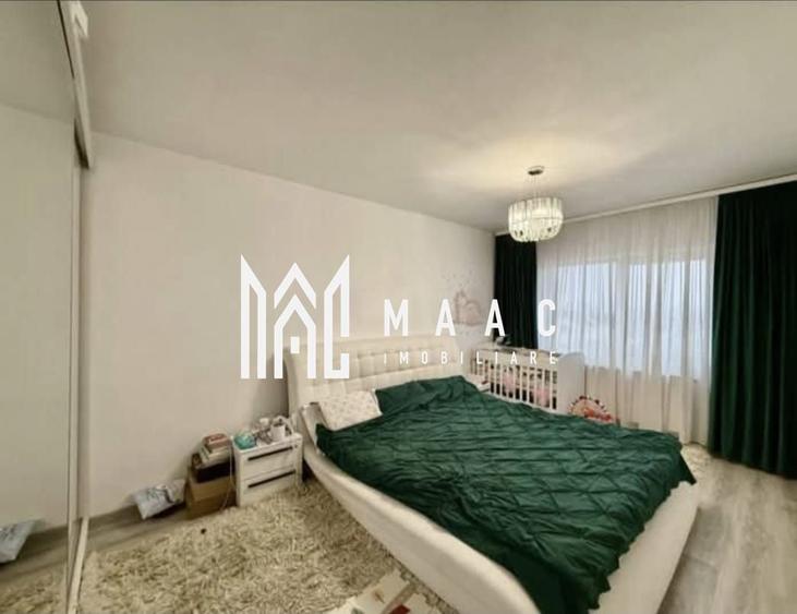 Apartament cu 2 camere, mobilat în Vasile Aaron