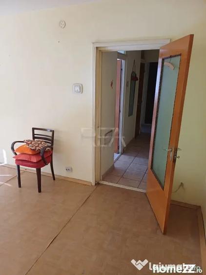 2 camere, et 5/8, 51 mp, bloc 1985- Crangasi, Str 9 Mai - 11