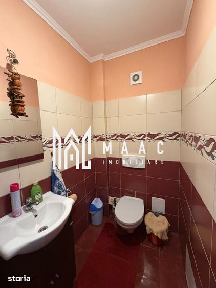 Apartament de vanzare Sibiu | Central | 2 camere, 80 mp, parcare - 17