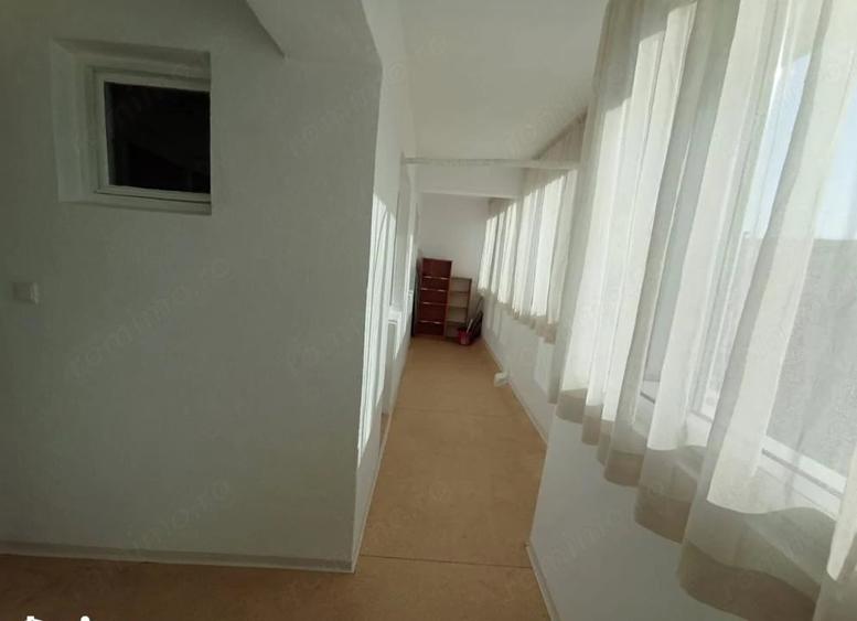 Apartament cu 2 camere decomandat în Basarab