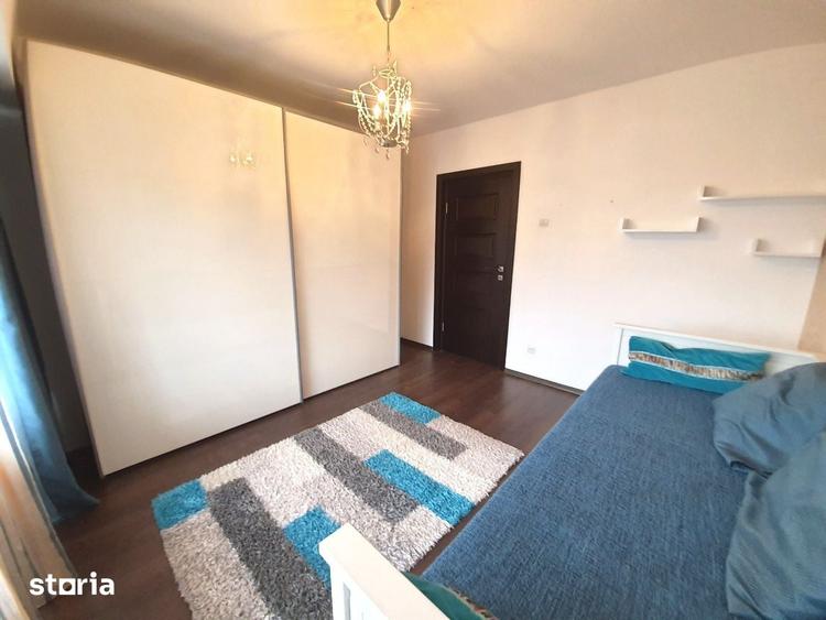 APARTAMENT 3 CAMERE UNIRII-STR. TRAIAN - 12