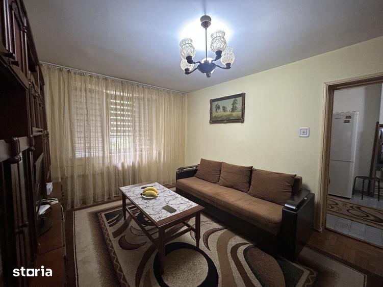 Apartament 2 camere, Trivale. - 1