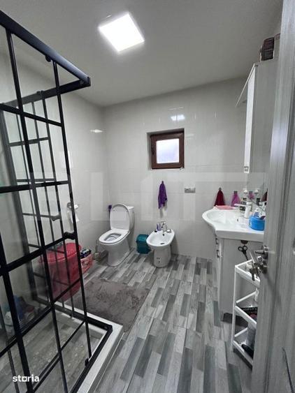 Casă cu 3 camere cu Teren 1270 Mp în Central