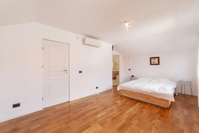 Casă cu Teren 475 Mp în Găvana