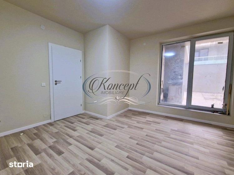 Apartament finisat pe Taietura Turcului - 9