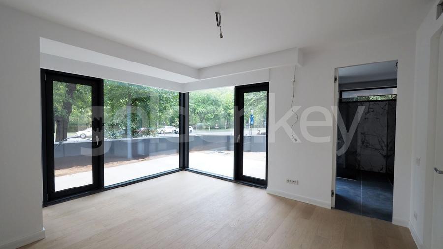 Apartament premium 3 camere, 3 bai | gradina exclusiva 246mp - 7