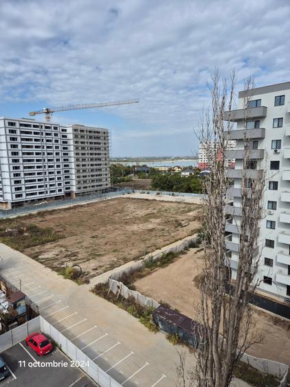 Teren Construcții intravilan de 7838 mp, în Militari