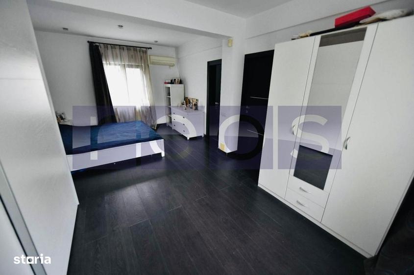 OPORTUNITATE CASA 5 CAMERE | ZONA CENTRALA + CURTE AMENAJATA - 10