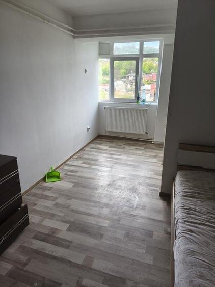Garsonieră decomandată în Galata