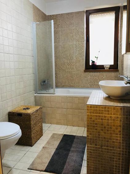 Apartament cu 2 camere decomandat în Braytim