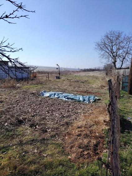 Teren Construcții intravilan de 2700 mp, în Exterior Vest