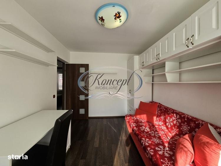 Duplex cu 4 parcari, zona Parcul Poligon - 11