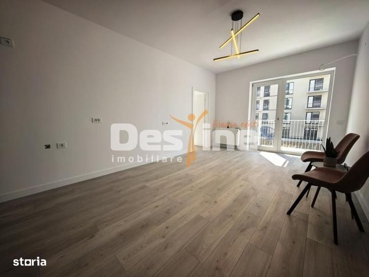 Apartament cu 3 camere în Baza 3