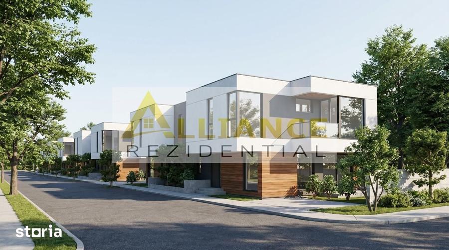Casa Tip Duplex 4 camere 3 Bai | Pop - Leordeni || Splaiul Unirii || - 9